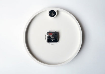 KO wall clock