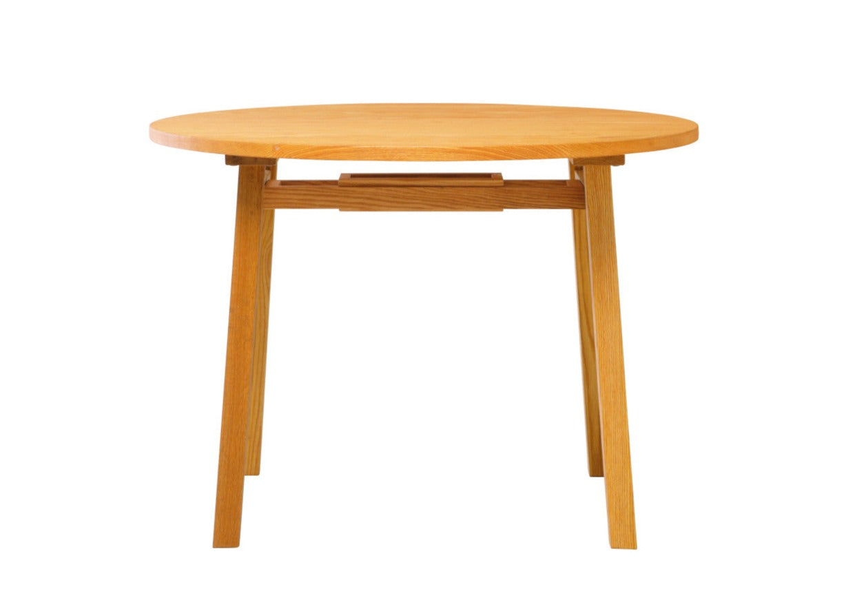 KKEITO　round dining table