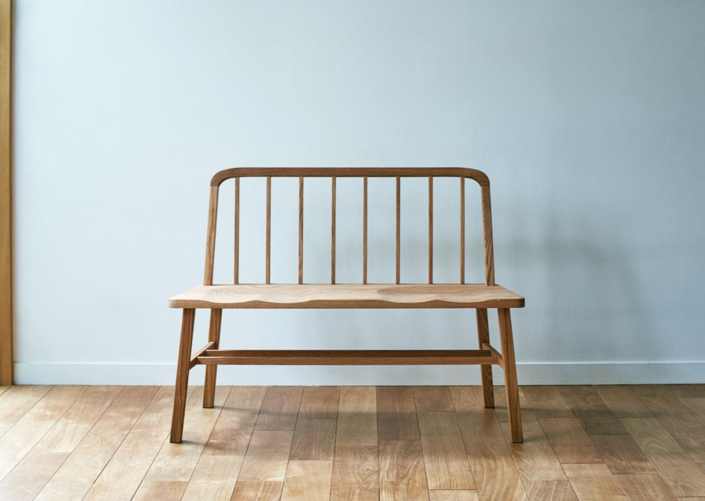 KKEITO dining bench