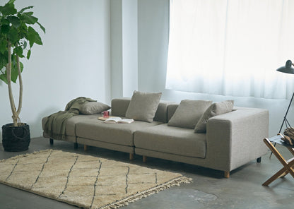 SU unit sofa