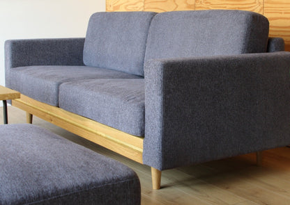 TI sofa