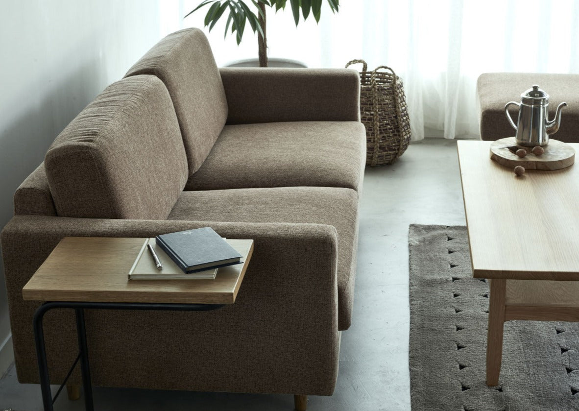 TI sofa