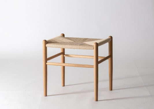 F2 papercord stool