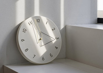 KO wall clock