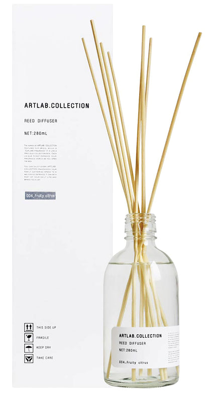 ARTLAB.COLLECTION reed diffuser