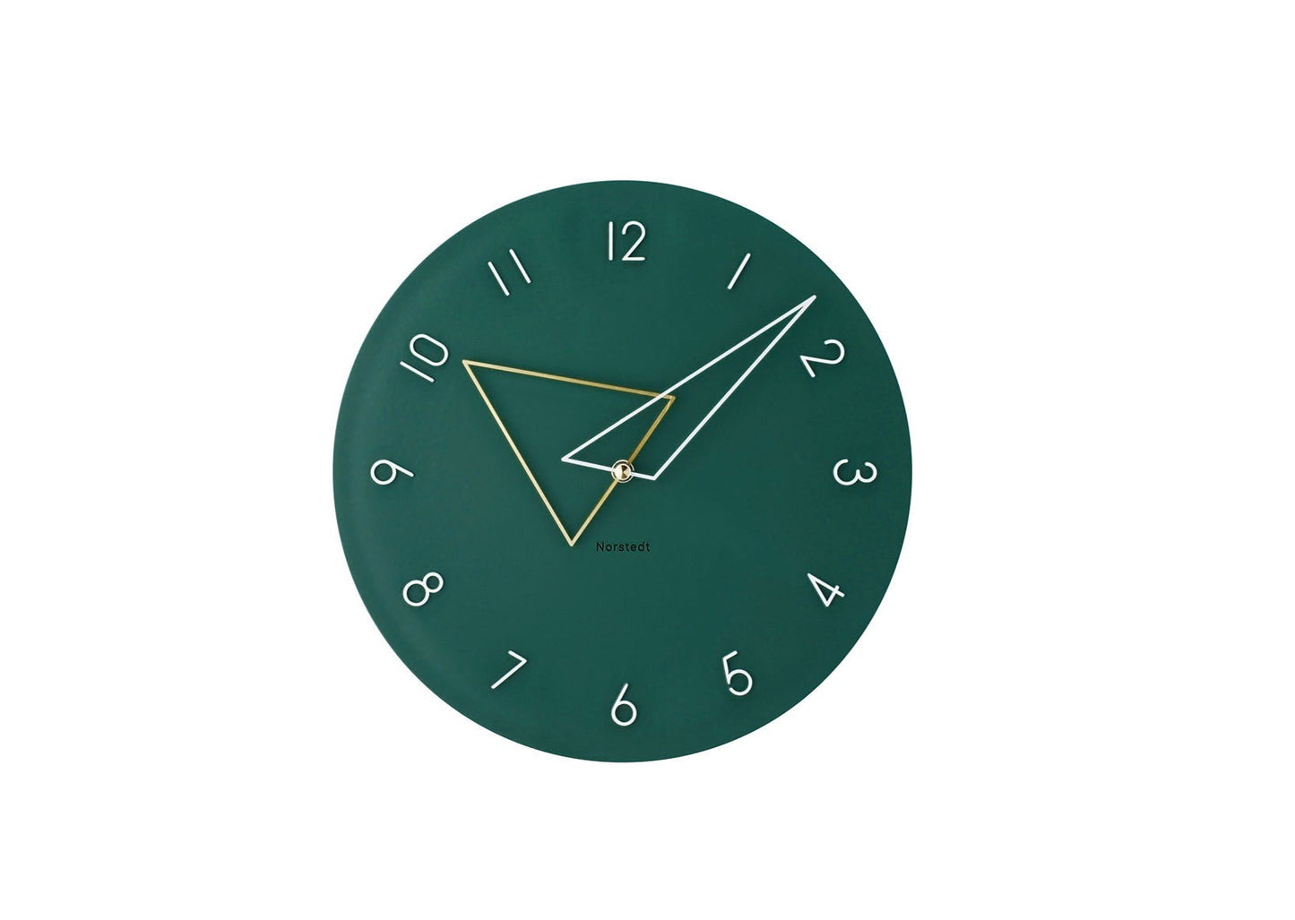 KO wall clock