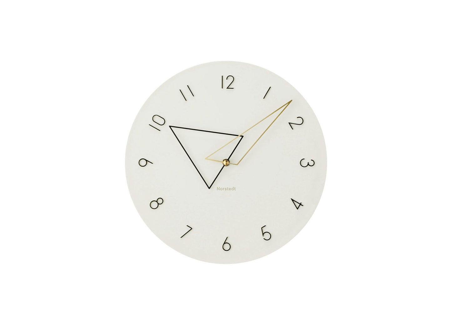 KO wall clock