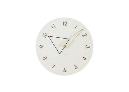 KO wall clock