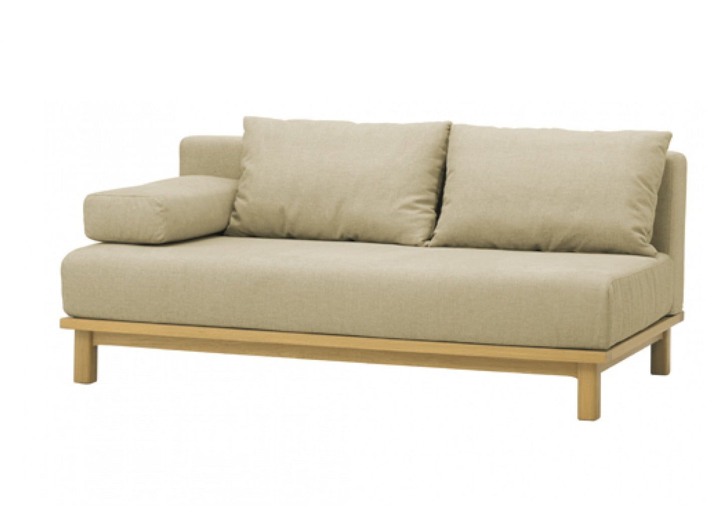 RE unit sofa