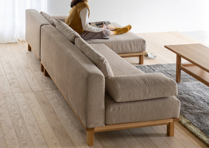 RE unit sofa