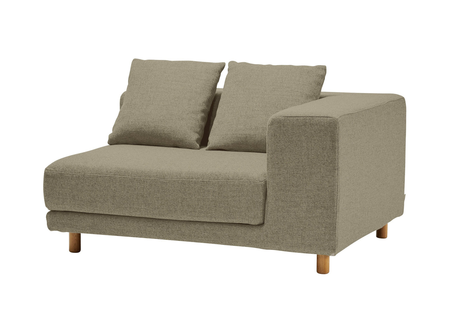 SU unit sofa