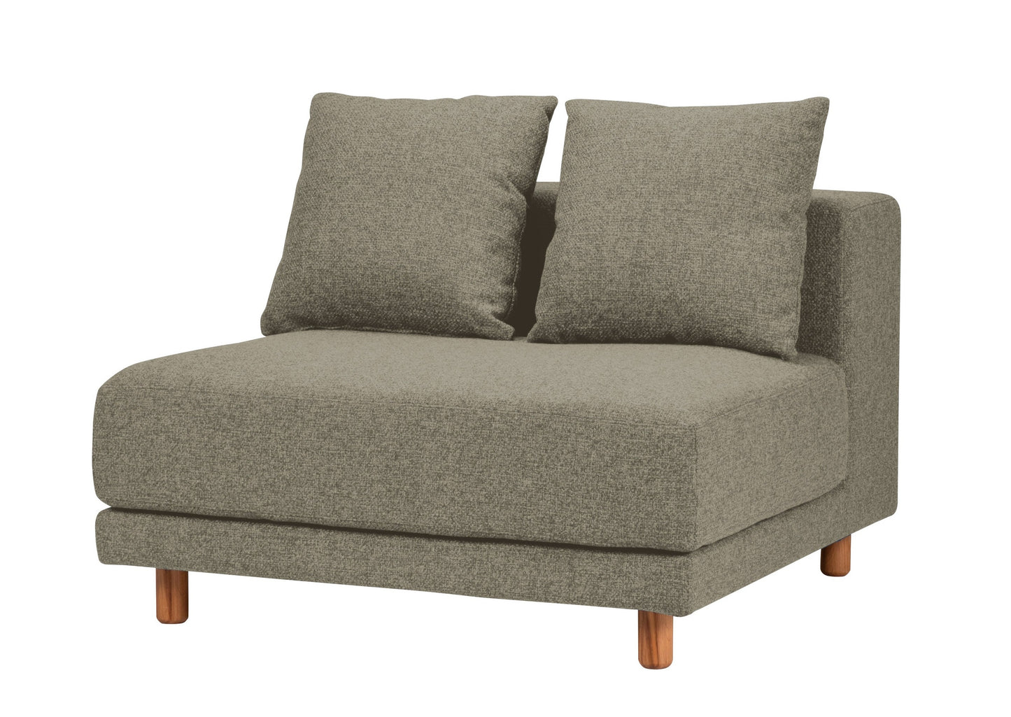 SU unit sofa