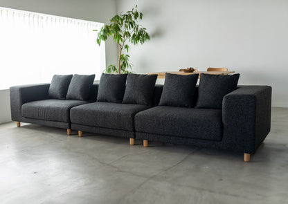 SU unit sofa