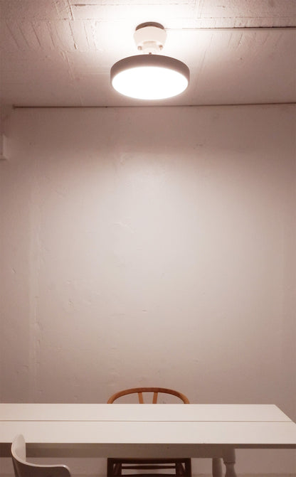 GI ceiling light